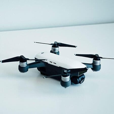 Drone Delivery